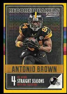 Antonio Brown