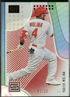 Yadier Molina