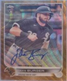 Jake Burger