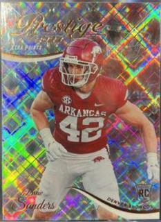 Drew Sanders