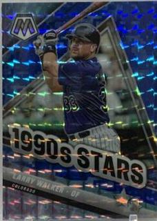 Larry Walker