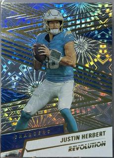 Justin Herbert