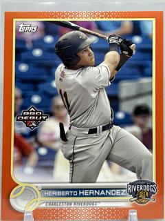 Heriberto Hernandez