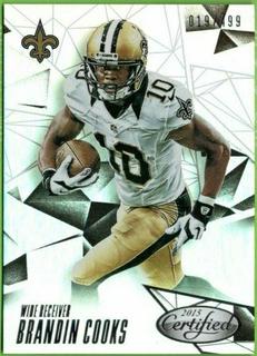 Brandin Cooks
