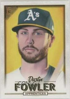 Dustin Fowler