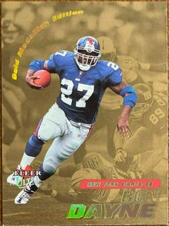 Ron Dayne