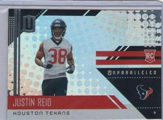 Justin Reid