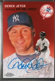 Derek Jeter