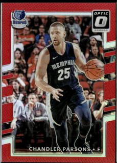 Chandler Parsons