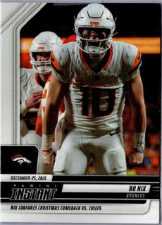 Bo Nix