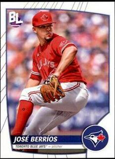 Jose Berrios