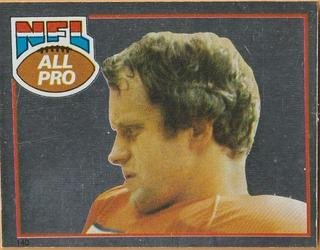 Randy Gradishar