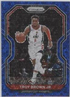 Troy Brown Jr.
