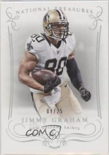 Jimmy Graham
