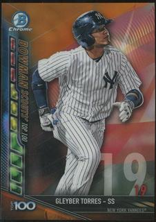 Gleyber Torres