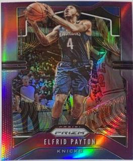 Elfrid Payton