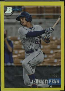 Jeremy Pena