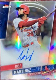 Jose Martinez