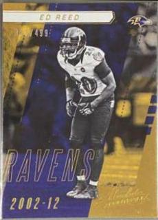 Ed Reed