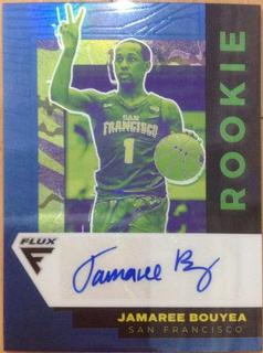 Jamaree Bouyea