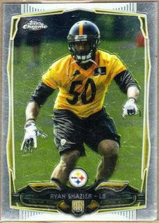 Ryan Shazier