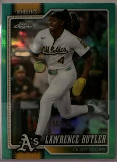 Lawrence Butler