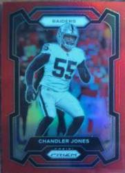 Chandler Jones
