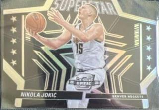 Nikola Jokic
