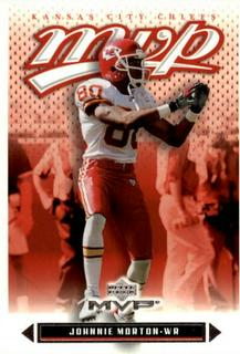 Johnnie Morton