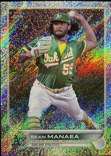 Sean Manaea