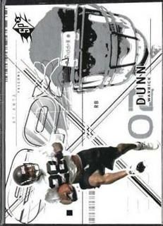Warrick Dunn