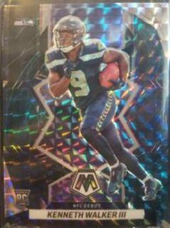 Kenneth Walker III
