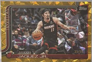 Jaime Jaquez Jr.