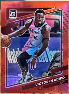 Victor Oladipo