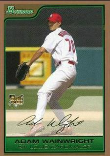 Adam Wainwright