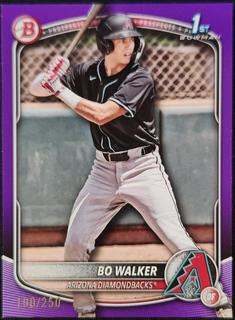 Bo Walker
