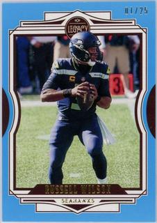 Russell Wilson