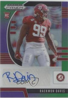 Raekwon Davis