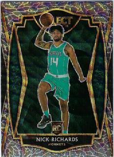 Nick Richards