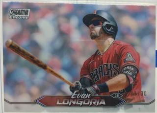 Evan Longoria