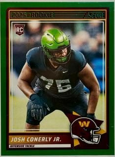 Josh Conerly Jr.