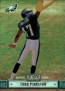 Todd Pinkston
