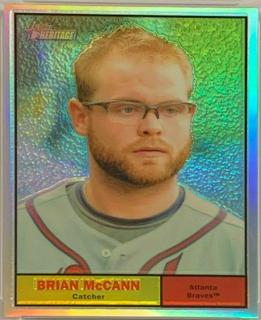 Brian McCann
