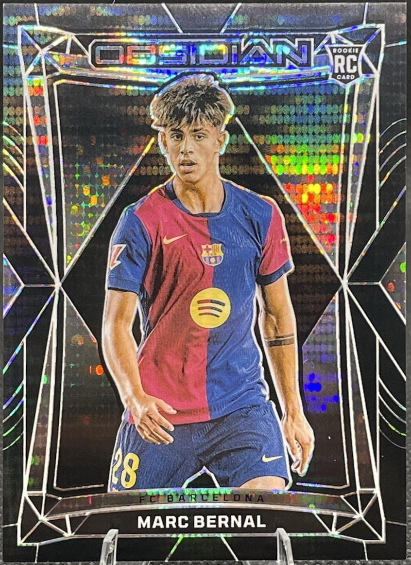 Marc Bernal