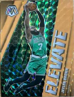 Jaylen Brown