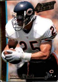 Brad Muster