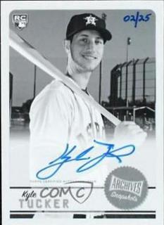 Kyle Tucker