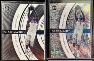 Zion Williamson