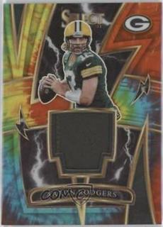 Aaron Rodgers