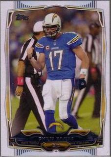 Philip Rivers